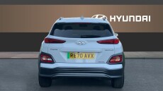 Hyundai Kona 150kW Premium 64kWh 5dr Auto Electric Hatchback